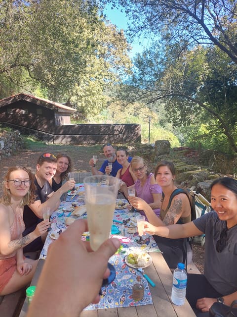Morning Hike&Brunch in Portos Long Valley - Recap