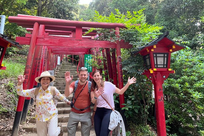 Morning Hiking Tour: Mt. Futaba & Hiroshimas History - Guided Experience
