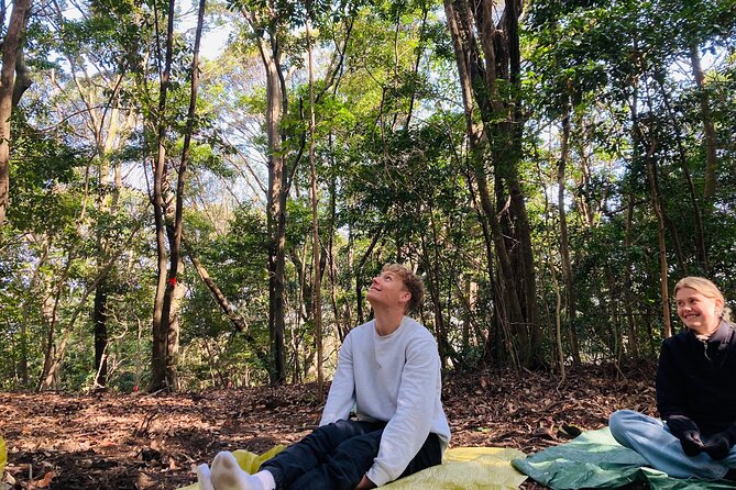 Morning Hiking Tour: Mt. Futaba & Hiroshimas History - Tea Ceremony