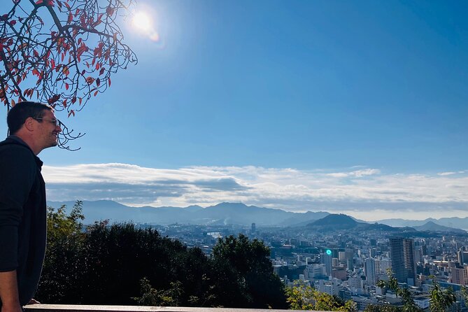 Morning Hiking Tour: Mt. Futaba & Hiroshimas History - Booking Details