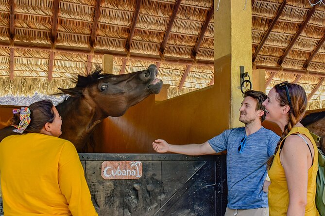 Morning Horseback Riding to the Beach and Breakfast! - Breakfast Menu