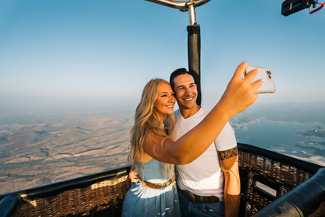 Morning Hot Air Balloon Ride Over Tucson - Frequently Asked Questions