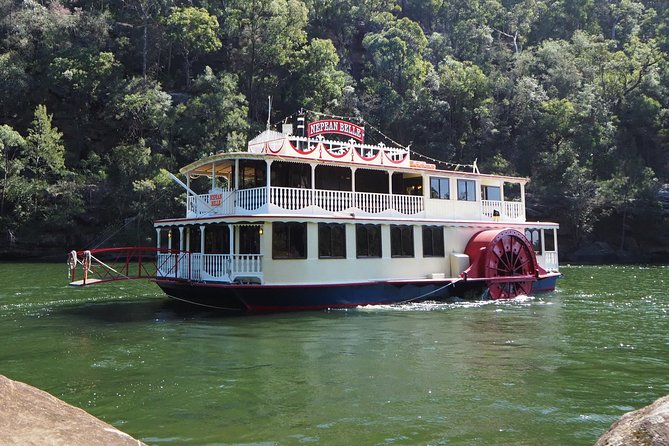 Morning in the Gorge - Review Highlights