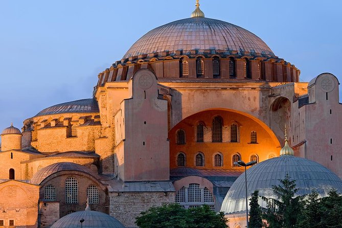 Morning Istanbul: Half-Day Tour With Blue Mosque, Hagia Sophia, Hippodrome and Grand Bazaar - Preparing for the Tour