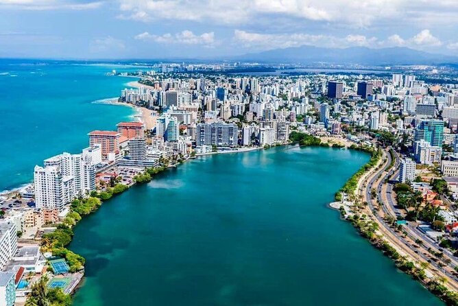 Morning Kayak Tour in Condado Lagoon - Kayaking in Condado Lagoon