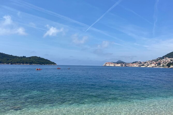 Morning Kayaking With Sun Bed and Parasol at St. Jacobs Beach - Additional Information