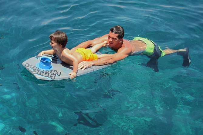 Morning Kealakekua Snorkel Tour - Pricing and Cancellation