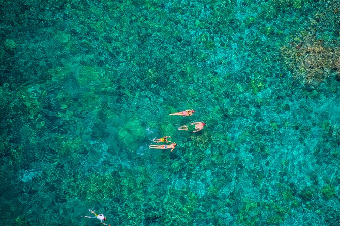 Morning Kealakekua Snorkel Tour - Snorkel Cruise