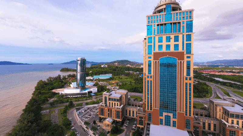 Morning: Kota Kinabalu City Tour - Itinerary and Highlights