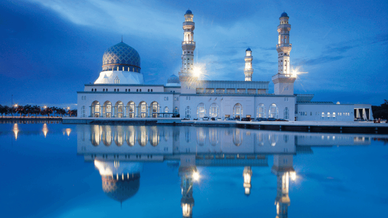 Morning: Kota Kinabalu City Tour - Inclusions and Exclusions