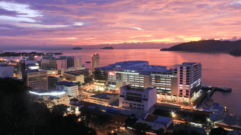 Morning: Kota Kinabalu City Tour - Customer Reviews and Ratings