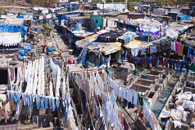 Morning Life of Mumbais Dabbawalas and Dhobis Tour - Key Points
