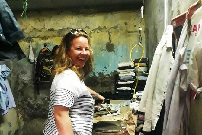 Morning Life of Mumbais Dabbawalas and Dhobis Tour - Highlights of the Experience