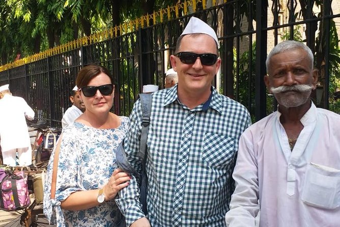 Morning Life of Mumbais Dabbawalas and Dhobis Tour - Booking Considerations