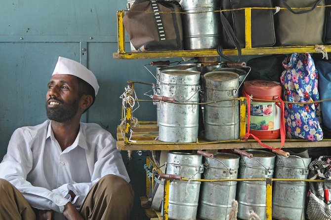 Morning Life of Mumbais Dabbawalas and Dhobis Tour - Location and Duration