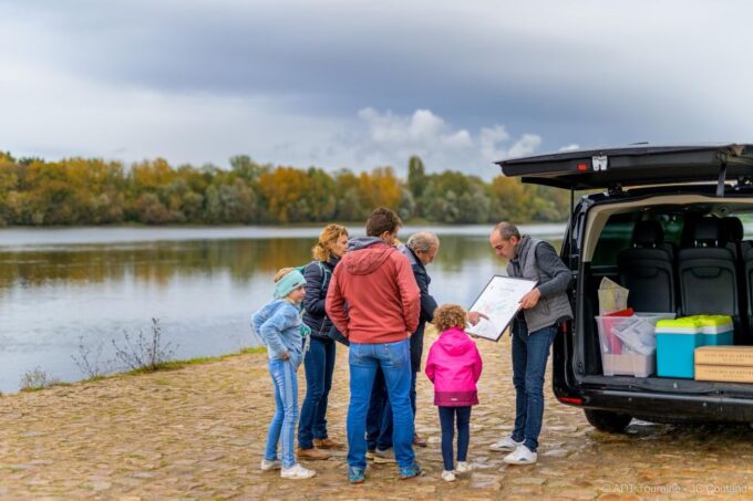 Morning - Loire Valley Wine Tour & Food Pairing, Vouvray - Customer Reviews