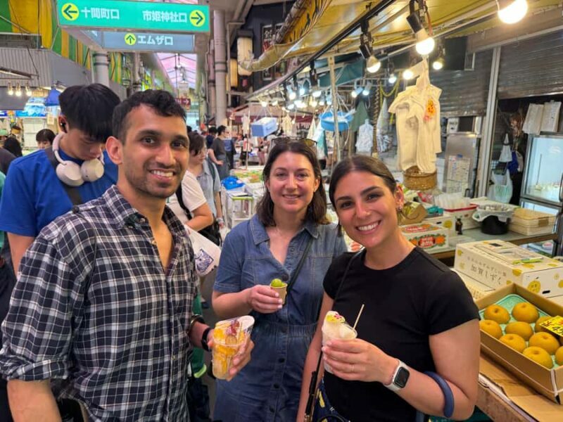 Morning Magic: Kanazawa Cycling & Omicho Food Tour - Practical Aspects and Value