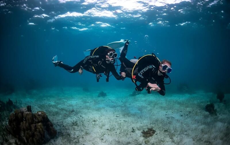 Morning: Mamutik & Sapi Island Excursion Ticket - Itinerary Details
