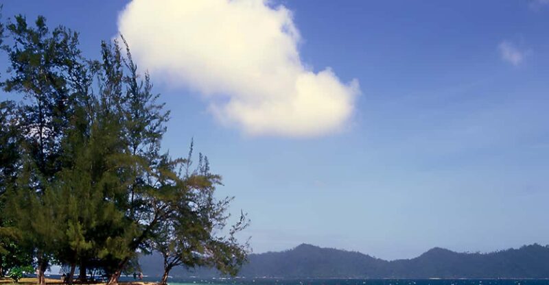 Morning: Mamutik & Sapi Island Excursion Ticket - Activities and Highlights