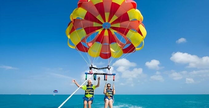 Morning: Mamutik & Sapi Island Excursion Ticket - Frequently Asked Questions