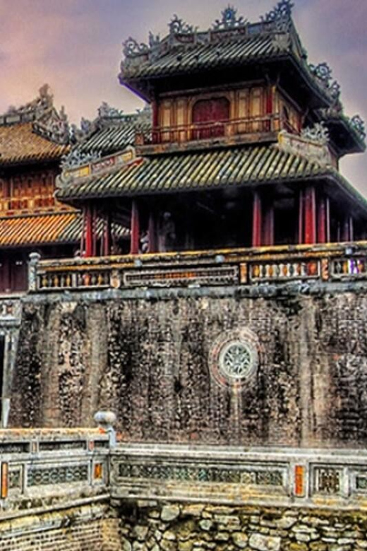Morning: Marble Mountains - Monkey Mountain - Lady Buddha - Monkey Mountain Highlight