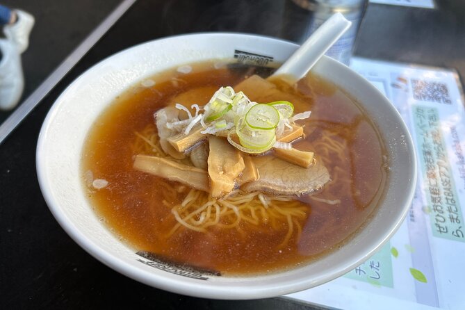 Morning Market Adventure: Toyosu & Tsukiji With Tuna Auction - Cancellation and Refund Policy