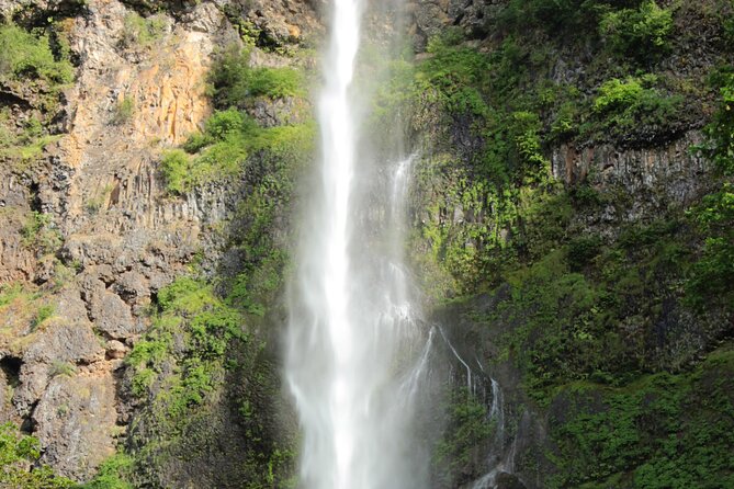 Morning Multnomah Falls and Gorge Waterfalls Tour - Frequently Asked Questions