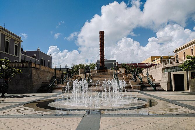 Morning Old San Juan Food Tour - Why This Tour Is a Great Value