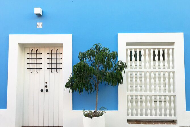 Morning Old San Juan Food Tour - Who This Tour Is Best For