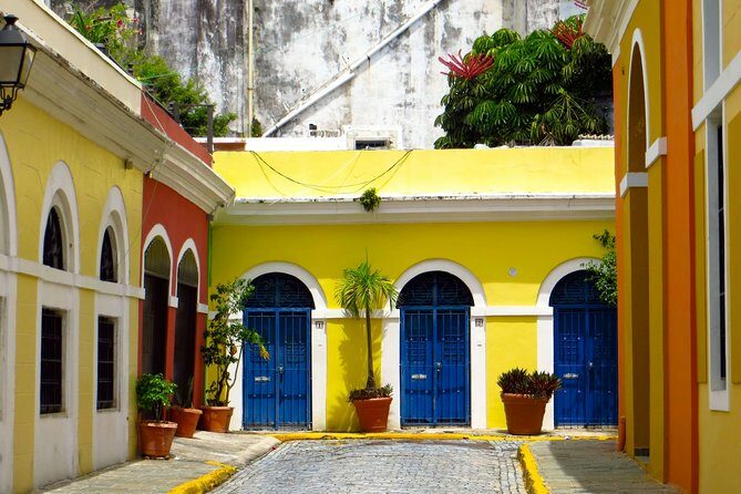 Morning Old San Juan Food Tour - FAQs: Your Questions Answered
