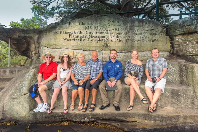 Morning or Afternoon Half-Day Sydney City Sightseeing Tour - Tour Itinerary and Experience
