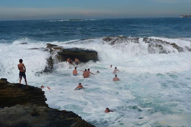 Morning or Afternoon Highlights Tour in Sydney With a Local Guide - Tour Inclusions