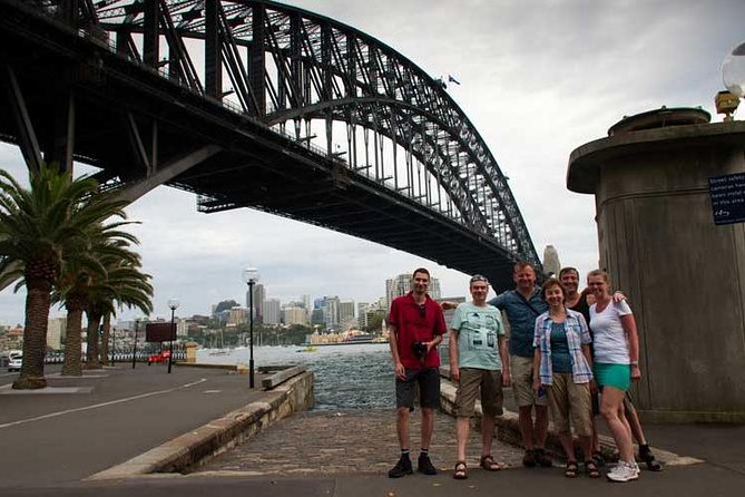 Morning or Afternoon Highlights Tour in Sydney With a Local Guide - Accessibility and Weather
