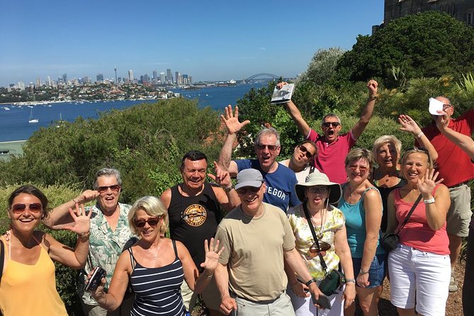 Morning or Afternoon Highlights Tour in Sydney With a Local Guide - Customer Feedback - Concerns