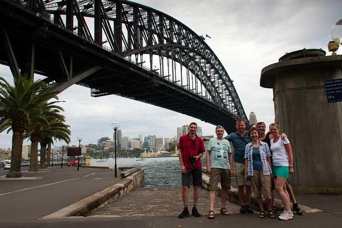Morning or Afternoon Highlights Tour in Sydney With a Local Guide - Pricing and Cancellation Policy