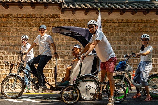 Morning Pedicab Heritage Tour - Experiencing Local Culture