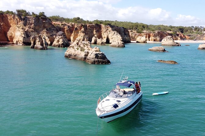Morning Private Charter With Drinks Tapas, Paddle Boards &Kayak - Quick Points