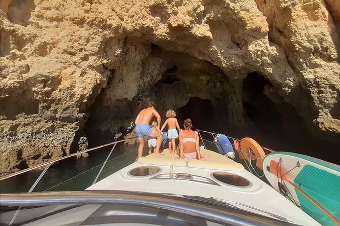 Morning Private Charter With Drinks Tapas, Paddle Boards &Kayak - Meeting Point and Pickup