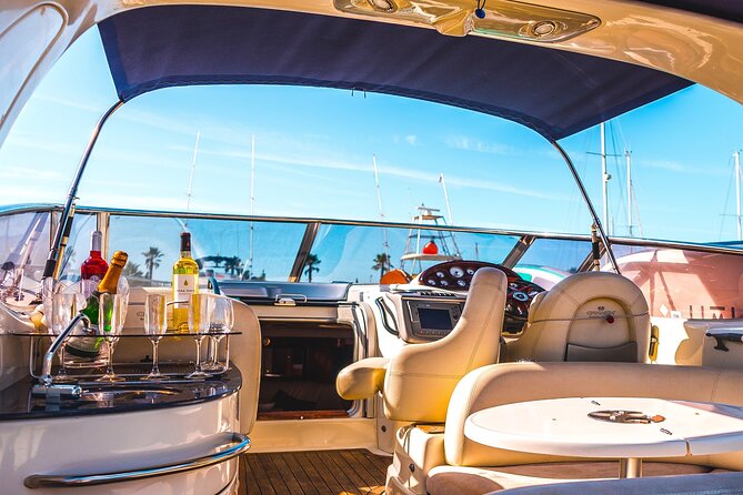 Morning Private Charter With Drinks Tapas, Paddle Boards &Kayak - Traveler Considerations