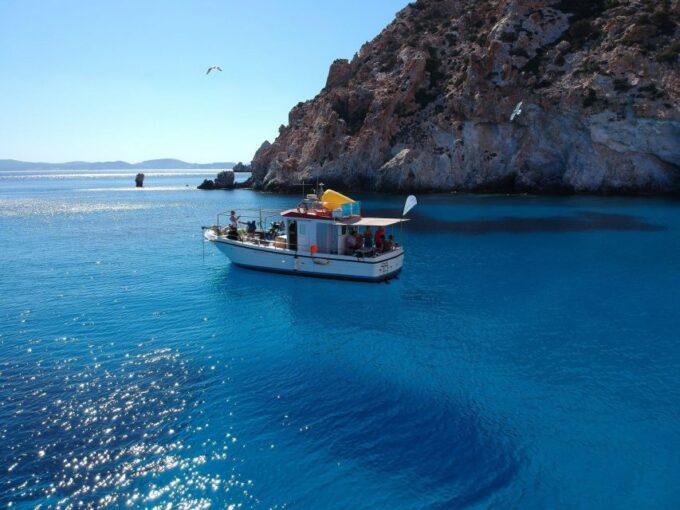 Morning Private Fishing Tour - Fishing Equipment Provided
