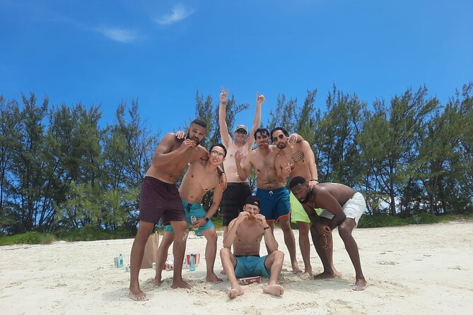 Morning - Private Snorkeling All-Inclusive Beachclub Experience - Flexible Itinerary and Activities
