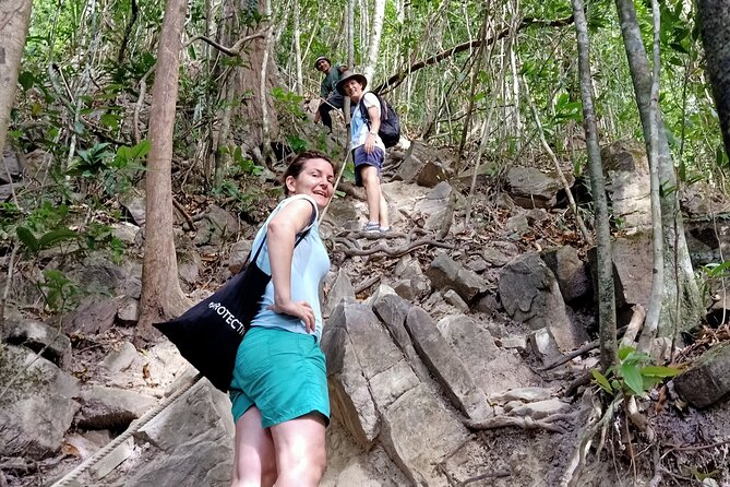 Morning Rainforest Walking From Langkawi - Reviews