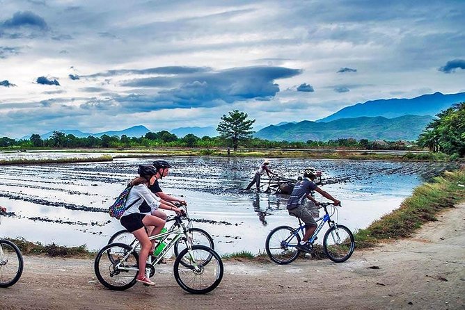 Morning Ride in Mandalay (Half Day) - Key Points