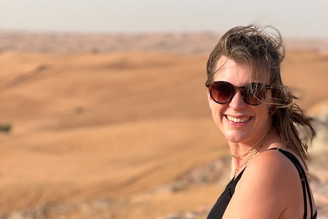 Morning Safari, Sand Boarding, Camel Ride and Photography - Photography Opportunities