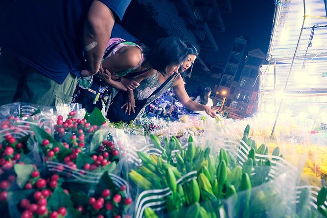 Morning Saigon Unseen+Street Food Tour With Ao Dai Riders Option - Private Option Available