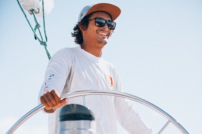 Morning Sail With the Whales Maalaea - Reviews and Ratings