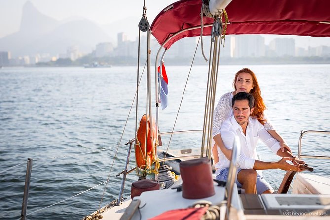 Morning Sailing Tour in Rio De Janeiro - DDRIO - Experience Highlights