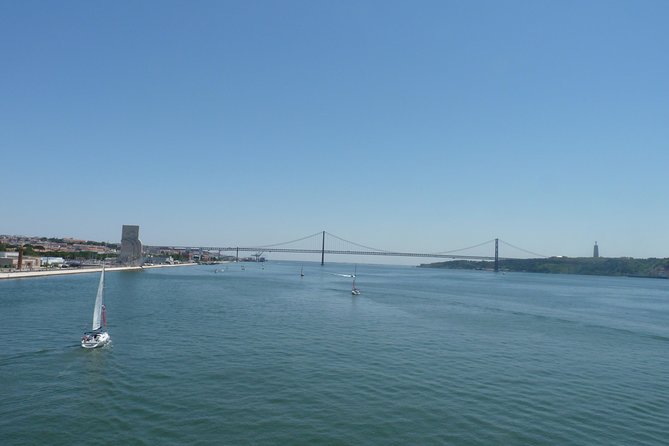 Morning Sailing Tour in Tagus River From Lisbon - Transportation Options