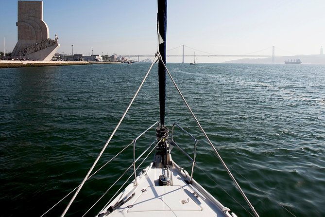 Morning Sailing Tour in Tagus River From Lisbon - Tour Reviews and Ratings
