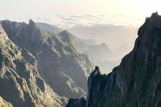 Morning Self-Guided Hike Pico Arieiro to Pico Ruivo W/ Transfers - Cancellation and Booking Policy